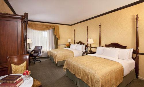 Ayres - Riverside 3*