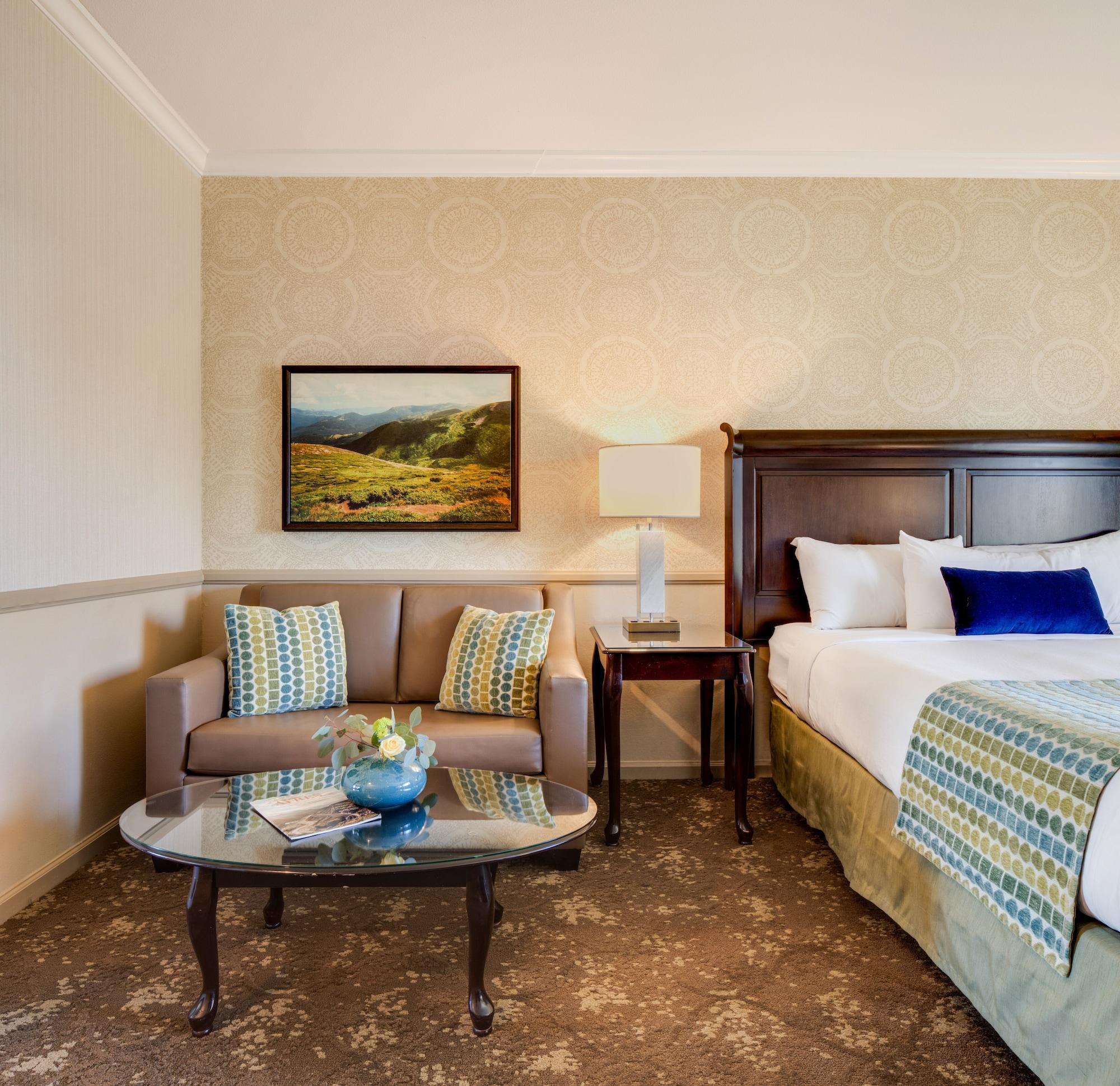 Hotel Ayres - Riverside 3*